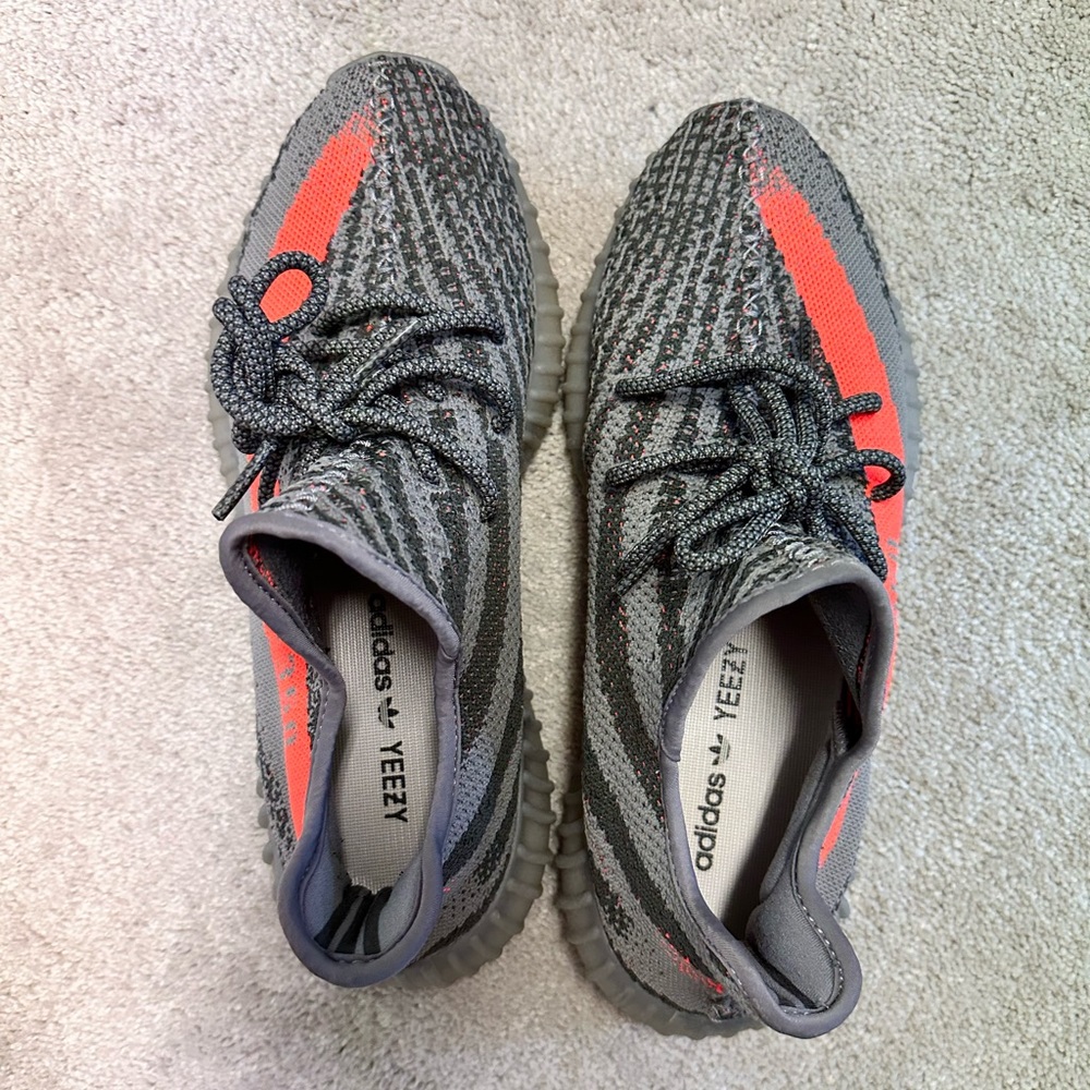 Yeezy 350